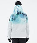 Dope Blizzard W Skijakke Dame Surf, Billede 6 af 8