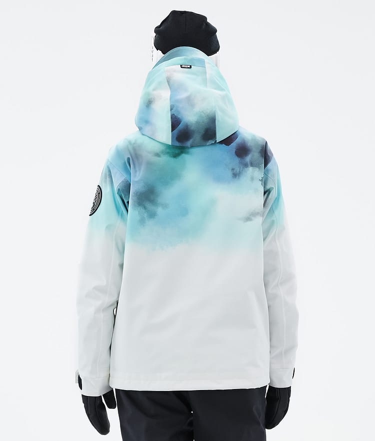 Dope Blizzard W Chaqueta Esquí Mujer Surf, Imagen 6 de 8