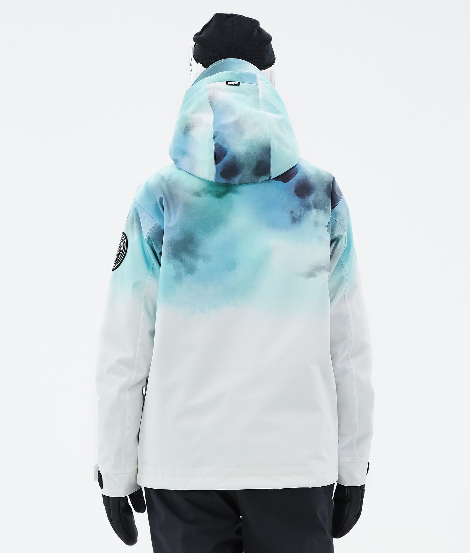 Dope Blizzard W Snowboard Jacket Women Surf, Image 6 of 8