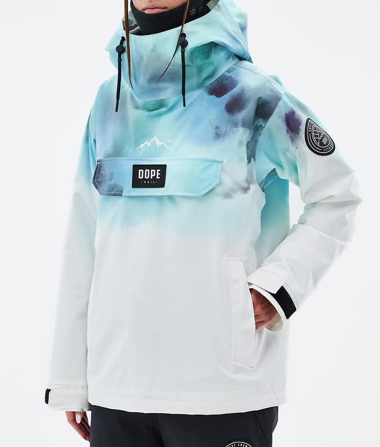 Dope Blizzard W Ski Jacket Women Surf, Image 7 of 8