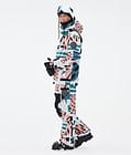 Dope Blizzard W Skijacke Damen Melon, Bild 3 von 8