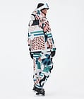 Dope Blizzard W Ski Jacket Women Melon, Image 4 of 8