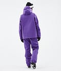 Dope Blizzard W Veste de Ski Femme Vivid Purple, Image 4 sur 8