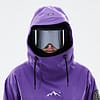 Capuche Storm Guard, Image 1 sur 2,