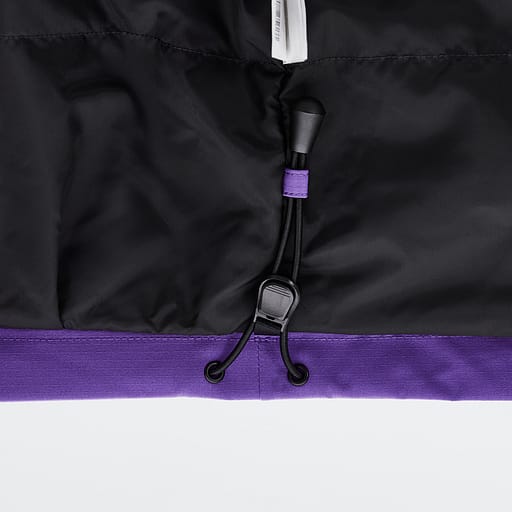 Drawstring Hem Main Product Details Image,