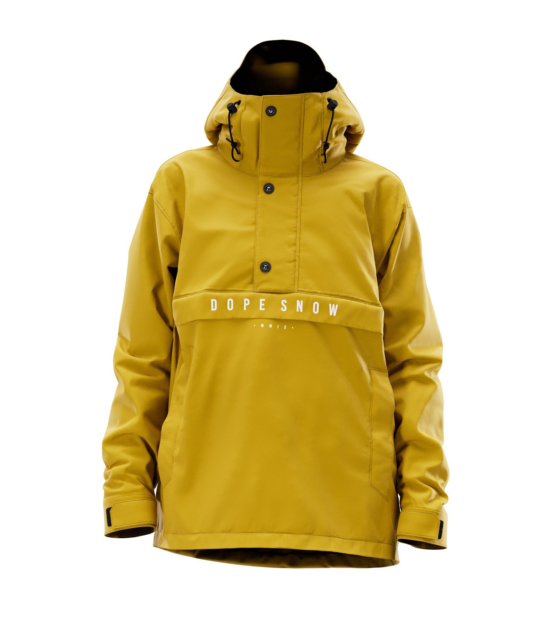 Retro on sale snow jacket