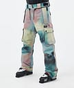 Dope Iconic Pantalon de Ski Homme Stratos