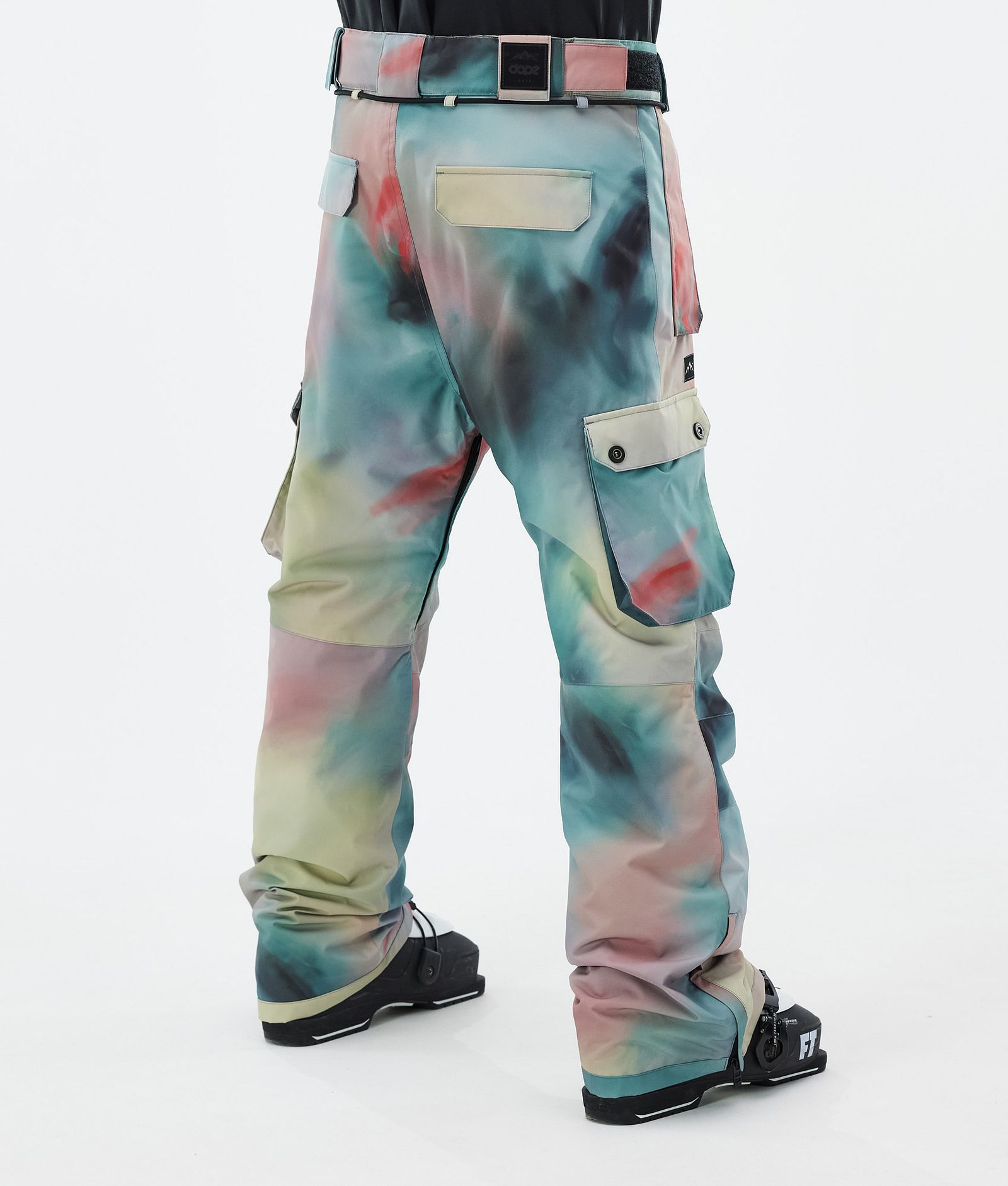 Dope Iconic Ski Pants Men Stratos, Image 4 of 7