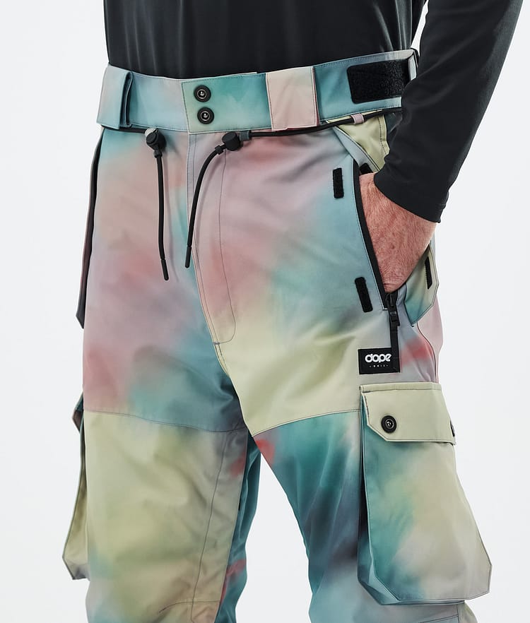 Dope Iconic Pantalon de Snowboard Homme Stratos, Image 5 sur 7