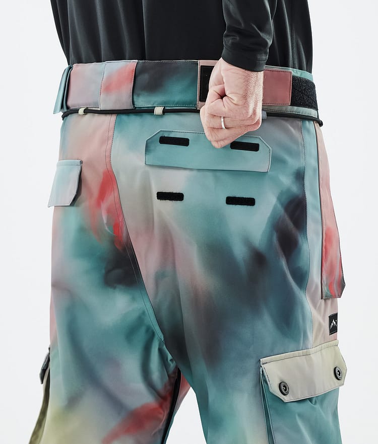 Dope Iconic Ski Pants Men Stratos, Image 7 of 7