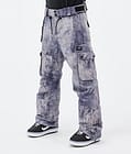 Dope Iconic Snowboard Broek Heren Terra, Afbeelding 1 van 7