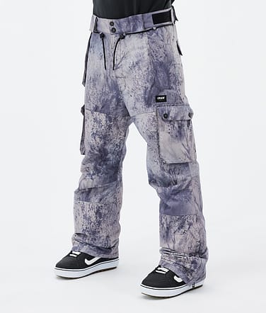 Dope Iconic Pantalon de Snowboard Homme Terra