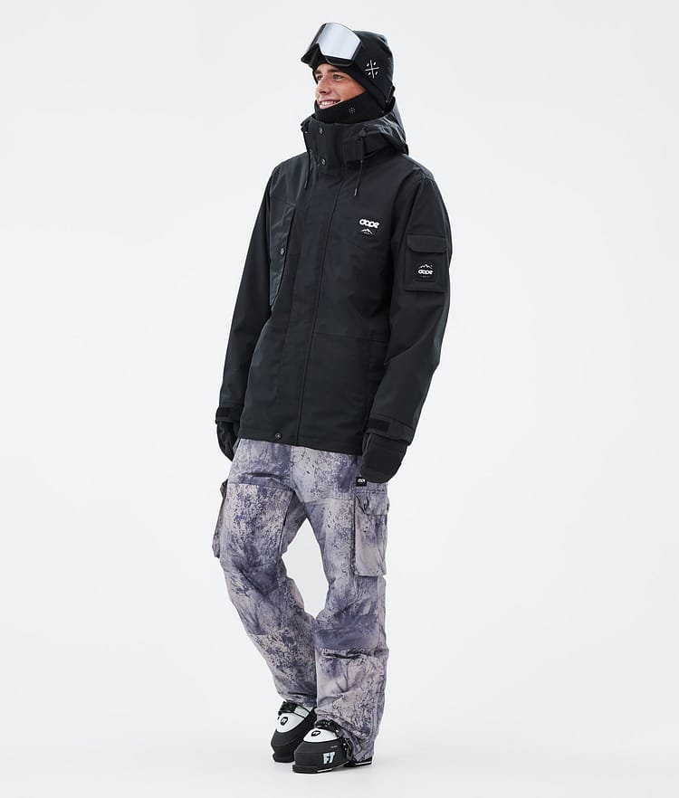 Dope Iconic Pantaloni Sci Uomo Terra, Immagine 2 di 7