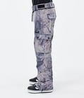 Dope Iconic Snowboard Pants Men Terra, Image 3 of 7