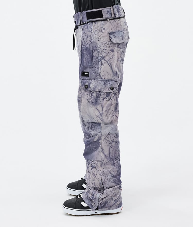 Dope Iconic Snowboard Broek Heren Terra, Afbeelding 3 van 7