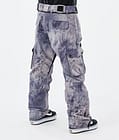 Dope Iconic Snowboardhose Herren Terra, Bild 4 von 7