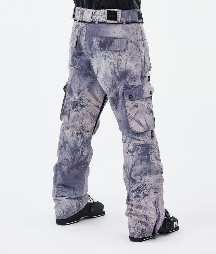 Dope Iconic Pantalon de Ski Homme Terra, Image 4 sur 7