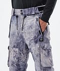 Dope Iconic Pantalon de Ski Homme Terra, Image 5 sur 7