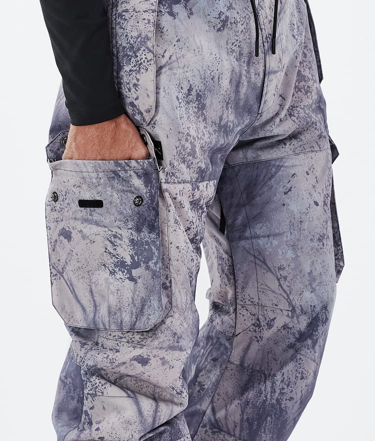 Dope Iconic Ski Pants Men Terra, Image 6 of 7