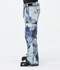 Dope Iconic Skihose Herren Nightmare Blue, Bild 3 von 7