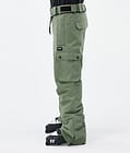 Dope Iconic Pantaloni Sci Uomo Moss Green, Immagine 3 di 7