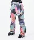 Dope Iconic W Pantalon de Ski Femme Aurora, Image 1 sur 7