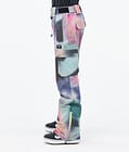 Dope Iconic W Pantalones Snowboard Mujer Aurora, Imagen 3 de 7