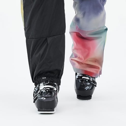 Elasticated Snow Gaiters Main Product Details Image,