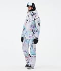 Dope Iconic W Snowboard Broek Dames Palette, Afbeelding 2 van 7