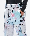 Dope Iconic W Snowboard Pants Women Palette, Image 5 of 7