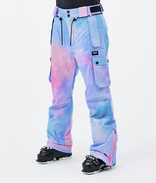 Dope Iconic W Ski Pants Women Dawn