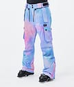 Dope Iconic W Pantalones Esquí Mujer Dawn