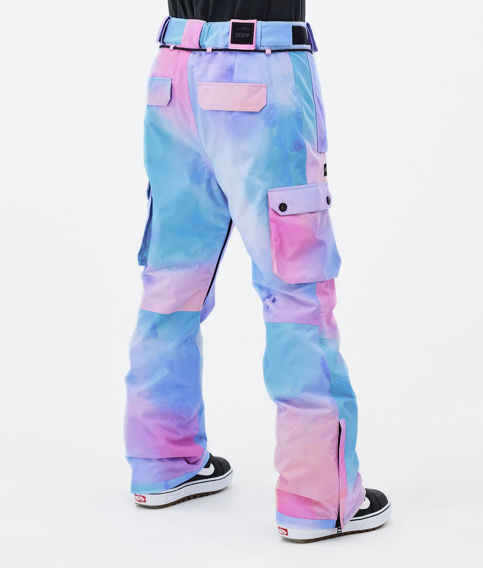 Dope Iconic W Snowboard Pants Women Dawn, Image 4 of 7