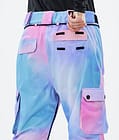 Dope Iconic W Pantalon de Snowboard Femme Dawn, Image 7 sur 7