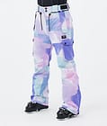 Dope Iconic W Pantalon de Ski Femme Dreams, Image 1 sur 7