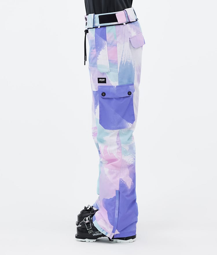 Dope Iconic W Ski Pants Women Dreams, Image 3 of 7