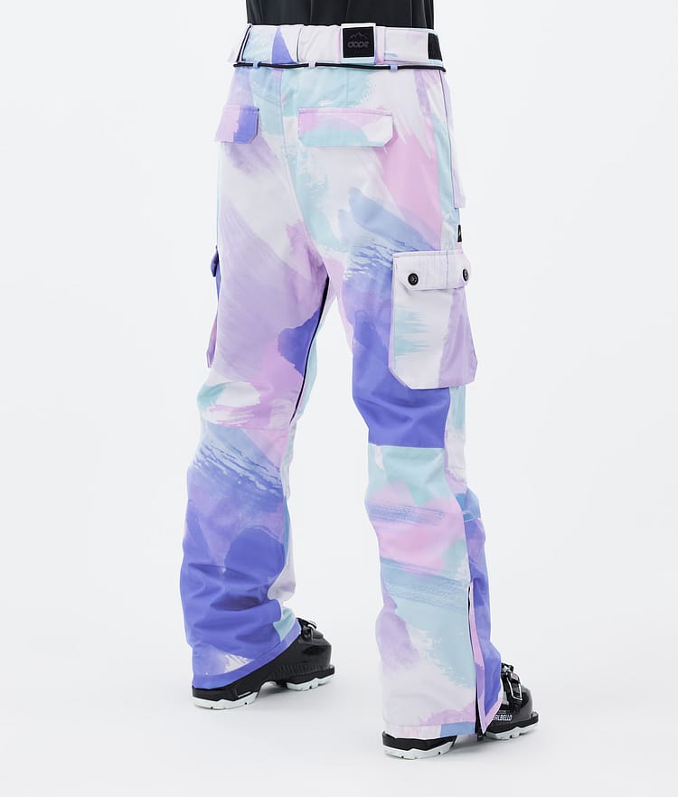 Dope Iconic W Pantalon de Ski Femme Dreams, Image 4 sur 7