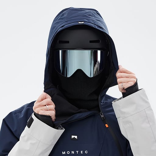 Capuche anti-tempête Image principale des détails du produit,