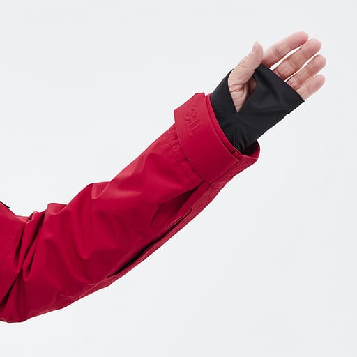 Wrist Gaiters Main Product Details Image,