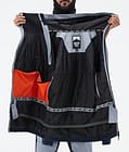 Montec Doom Snowboardjacke Herren Soft Blue/Black/Dark Blue, Bild 11 von 11