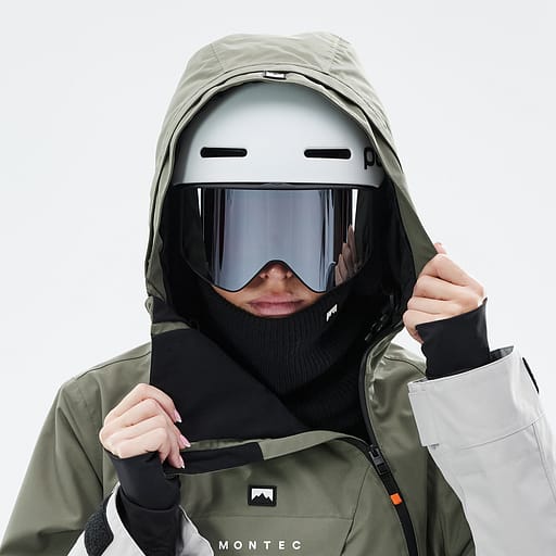 Storm Guard Hood Main Product Details Image,