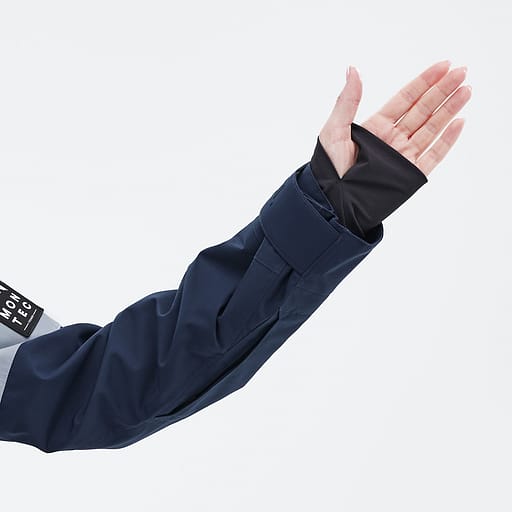 Wrist Gaiters Main Product Details Image,