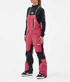 Fawk W Pantalon de Snowboard Femme