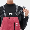 One-Point Adjustable Suspenders, Image 1 of 2,