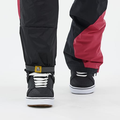 Elasticated Snow Gaiters Main Product Details Image,