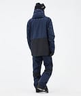 Montec Fawk Ski Jacket Men Dark Blue/Black, Image 5 of 10