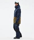 Montec Fawk Ski jas Heren Dark Blue/Fatigue, Afbeelding 4 van 10