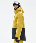 Montec Fawk Veste de Ski Homme Yellow/Black, Image 6 sur 10