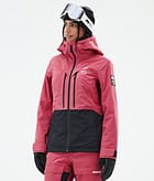 Moss W Veste Snowboard Femme