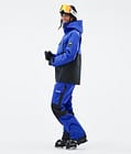 Montec Doom W Giacca Sci Donna Cobalt Blue/Black, Immagine 4 di 11